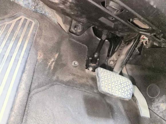 [杭州·皖K] 二手别克昂科威Plus2016款 20T 两驱精英型