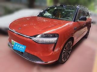 AITO 问界问界M92024款 纯电 Ultra版 100kWh 6座版