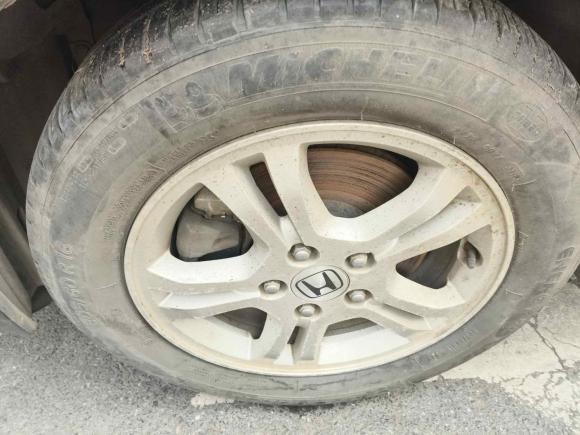 [武汉·鄂W] 二手本田雅阁2006款 3.0L V6