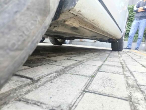 [上海·皖A] 二手大众高尔夫2019款 280TSI DSG舒适型 国VI