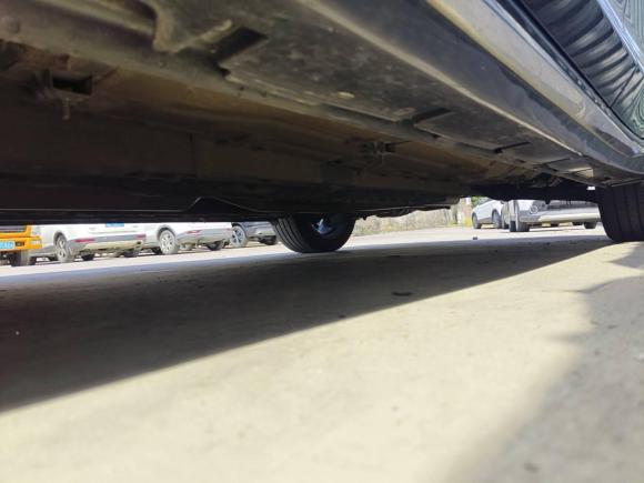 [宁波·浙B] 二手长安锐程CC2022款 蓝鲸版 1.5T DCT豪华型