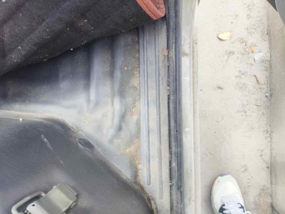 [南通·苏F] 二手五菱汽车五菱之光2020款 1.2L 实用型 国VI LSI