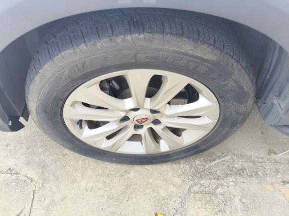 [深圳·贵C] 二手荣威荣威RX52018款 20T 两驱自动旗舰版