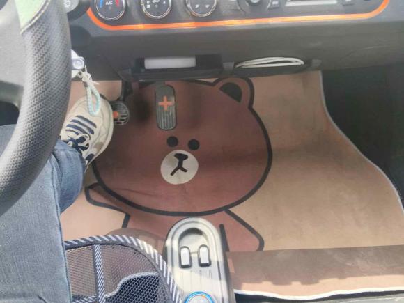 [青岛·鲁B] 二手五菱汽车宏光MINIEV2022款 自在款 磷酸铁锂