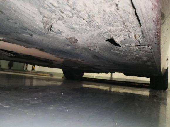 [宁波·浙B] 二手宝马宝马1系2012款 116i 都市型