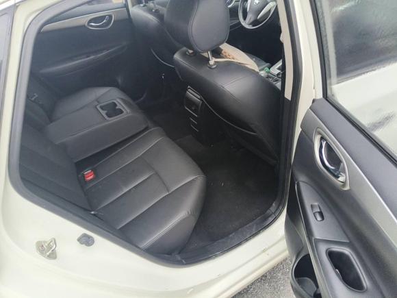 [嘉兴·浙F] 二手日产轩逸2012款 1.6XL CVT豪华版