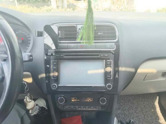 [湖州·浙E] 二手大众Polo2013款 1.4L 自动豪华版