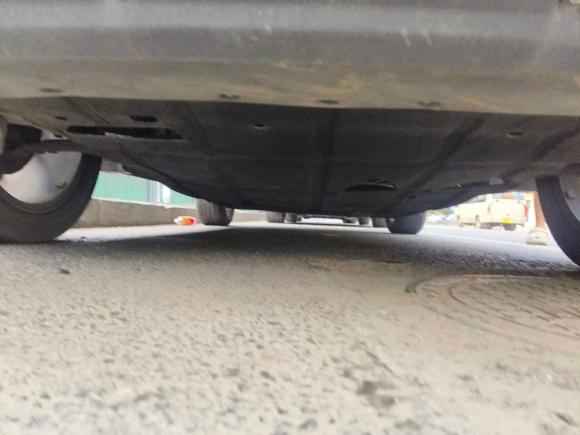 [杭州·浙A] 二手吉利汽车星越S2021款 2.0TD DCT两驱闪电版