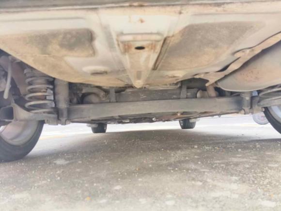 [佛山·粤E] 二手现代朗动2015款 1.6L 自动领先型