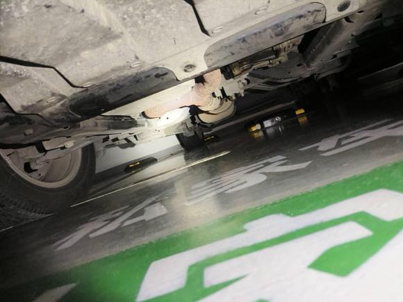 [南昌·赣M] 二手别克别克GL82014款 3.0L XT豪华商务旗舰版