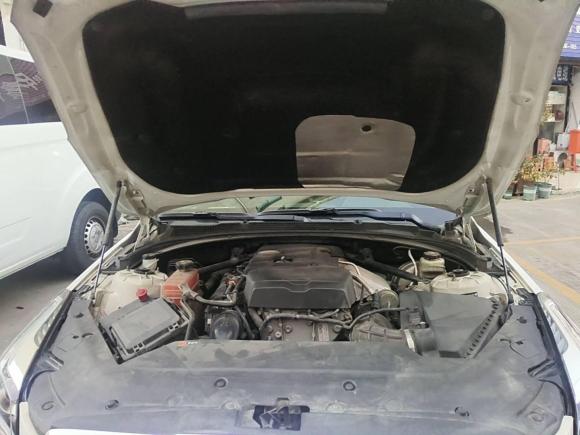 [苏州·苏E] 二手凯迪拉克凯迪拉克ATS-L2017款 28T 技术型