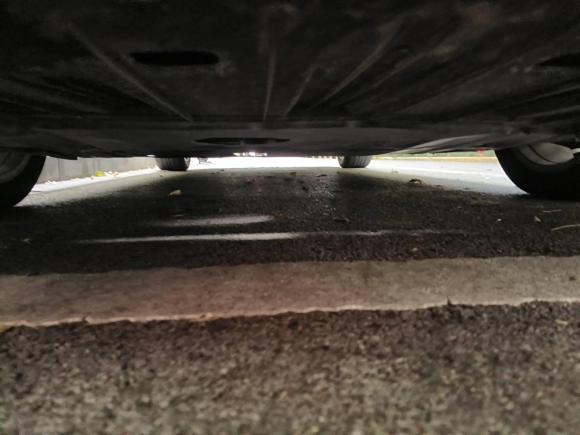 [上海·沪C] 二手别克君越2013款 2.4L SIDI豪华舒适型