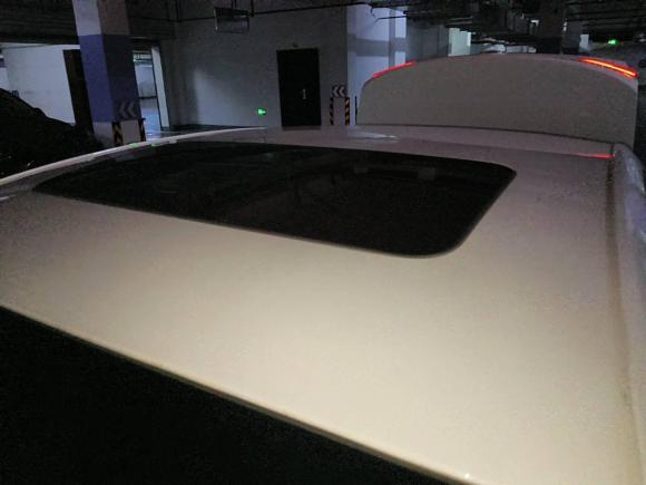 [金华·浙G] 二手别克英朗2021款 改款 典范 1.5L 自动精英型