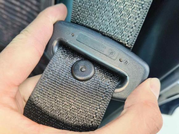 [青岛·鲁B] 二手福特锐界2016款 EcoBoost 245 两驱豪锐型 7座