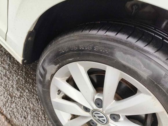 [义乌·浙G] 二手大众宝来2020款 1.5L 手动舒适型