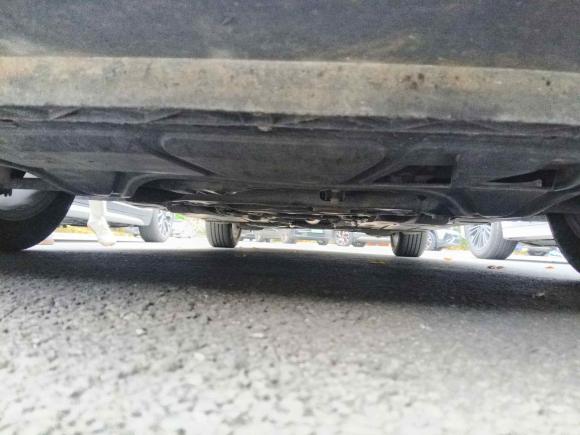 [成都·川A] 二手大众高尔夫2014款 1.4TSI 自动舒适型