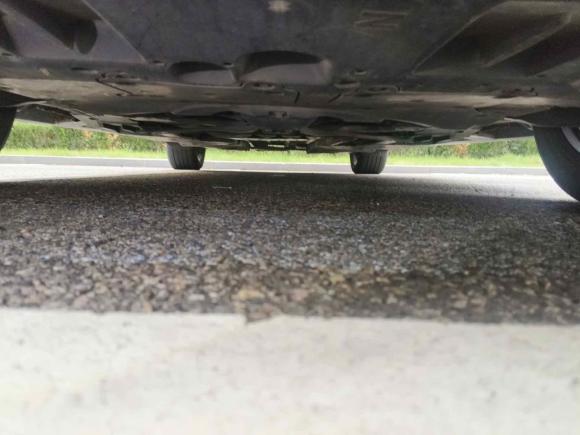 [宁波·浙B] 二手丰田皇冠2015款 2.0T 时尚版