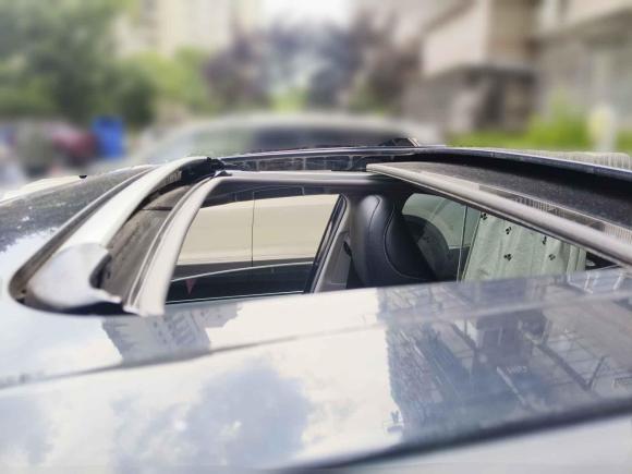 [上海·沪B] 二手丰田凯美瑞2019款 2.5S 锋尚版 国VI