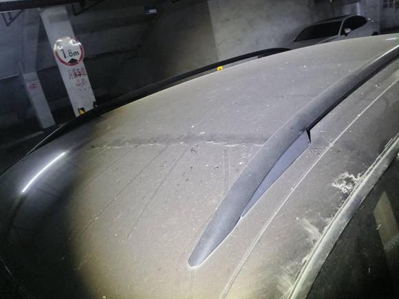 [广州·粤A] 二手大众途观2016款 300TSI 自动两驱风尚版