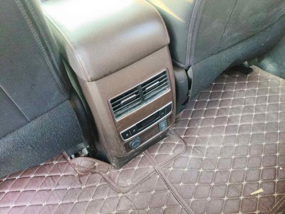 [上海·苏J] 二手东风风行景逸X62017款 劲享系列 1.5T CVT尊享型