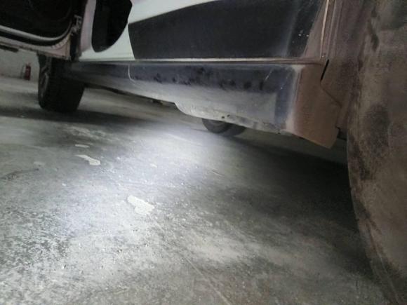 [上海·沪A] 二手Jeep指南者2014款 改款 2.4L 四驱豪华版