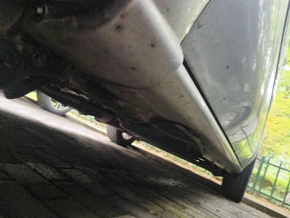 [南京·琼B] 二手别克别克GL82014款 2.4L 经典版