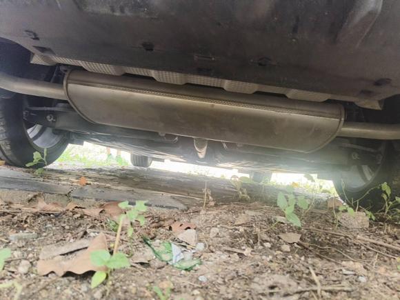 [青岛·鲁B] 二手领克领克032022款 1.5TD DCT劲Pro