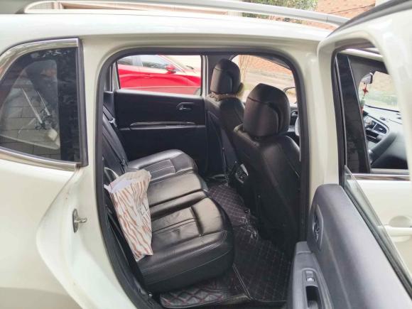 [佛山·粤X] 二手标致标致30082013款 2.0L 自动潮流版