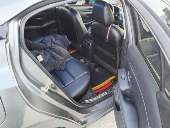 [苏州·苏U] 二手日产轩逸2020款 1.6L XL CVT悦享版