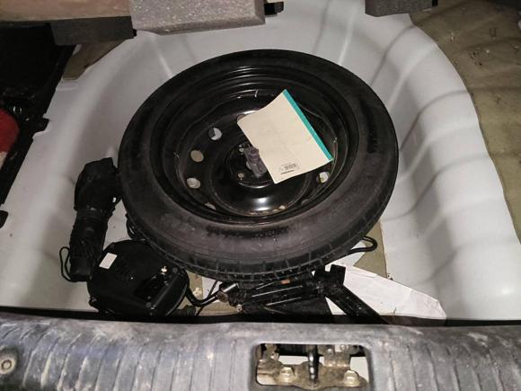 [合肥·皖A] 二手现代瑞纳2014款 1.4L 手动智能型GLS