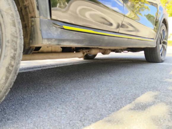 [芜湖·皖B] 二手荣威荣威RX5新能源2020款 ePLUS 国潮荣麟旗舰版