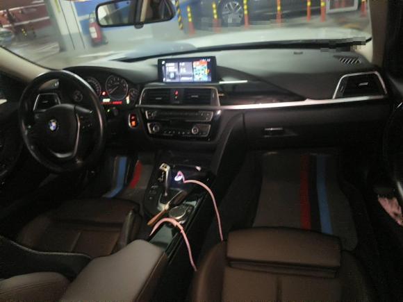 [苏州·浙A] 二手宝马宝马3系2019款 320Li 时尚型