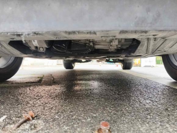 [上海·沪C] 二手凯迪拉克凯迪拉克XT42018款 28T 两驱领先型