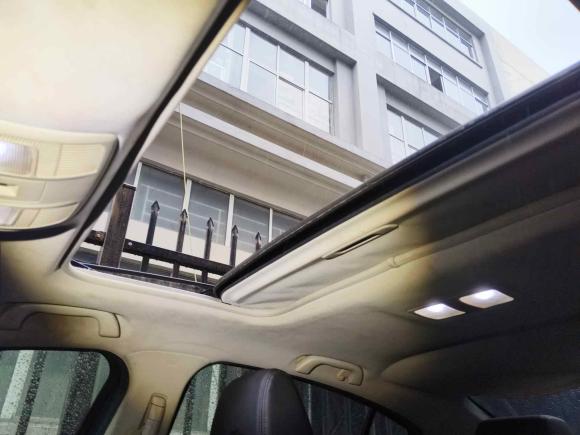 [台州·浙J] 二手马自达阿特兹2015款 2.5L 蓝天运动版