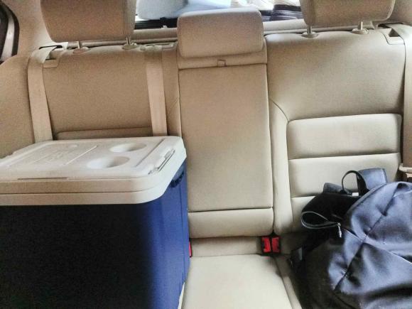 [武汉·鄂A] 二手斯柯达明锐2012款 1.6L 自动逸俊版