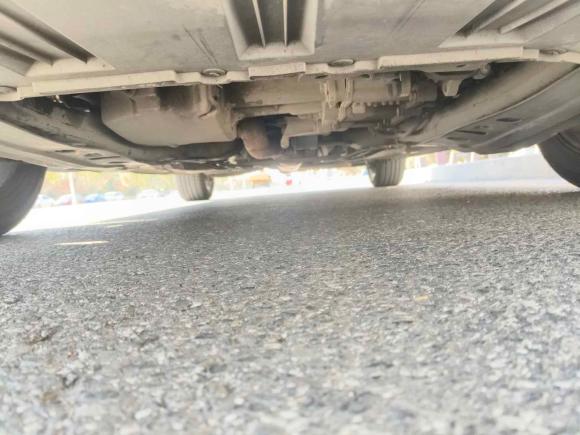 [苏州·苏E] 二手雪佛兰迈锐宝2014款 2.0L 自动舒适版