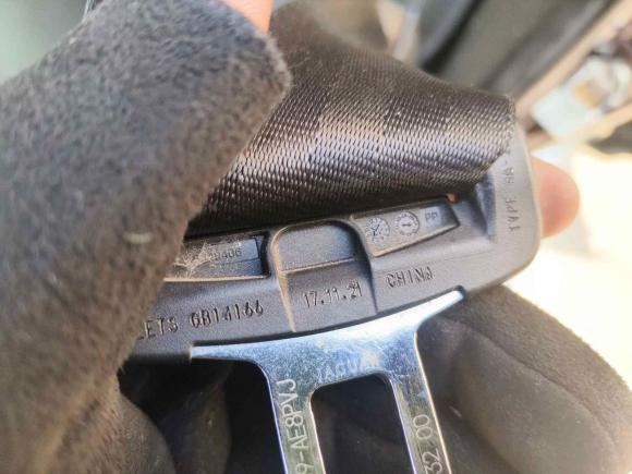 [合肥·皖A] 二手捷豹捷豹XFL2018款 XFL 2.0T 200PS 精英版