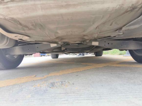 [佛山·粤E] 二手大众速腾2017款 230TSI 自动豪华型