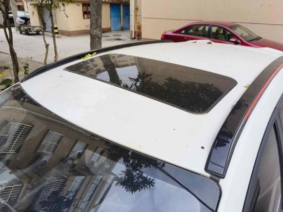 [南通·苏F] 二手奇瑞瑞虎3x2023款 1.5L CVT闪耀版