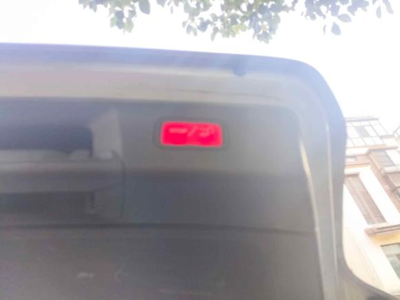 [苏州·苏E] 二手奔驰奔驰GLK级2013款 GLK 300 4MATIC 时尚型