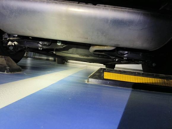 [上海·沪A] 二手腾势腾势D92024款 DM-i 1050 尊享型