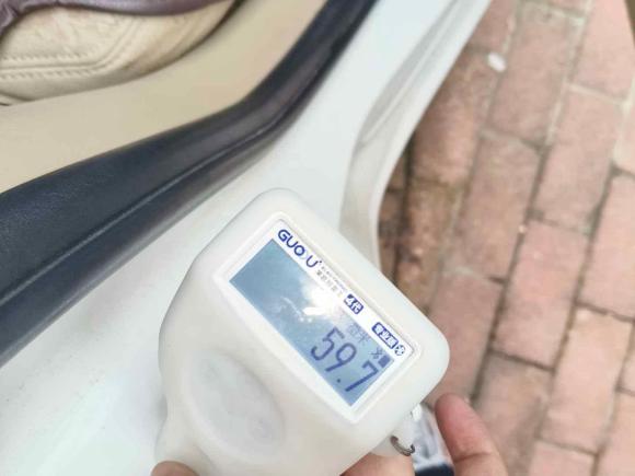 [青岛·鲁B] 二手丰田YARiS L 致炫2015款 1.5E 自动魅动版