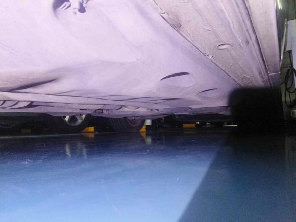 [深圳·粤B] 二手大众夏朗2016款 380TSI 舒享型 7座