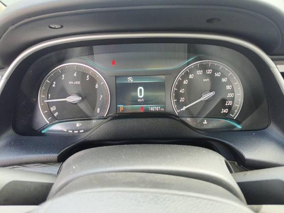 [无锡·苏B] 二手别克英朗2017款 15N 自动精英型