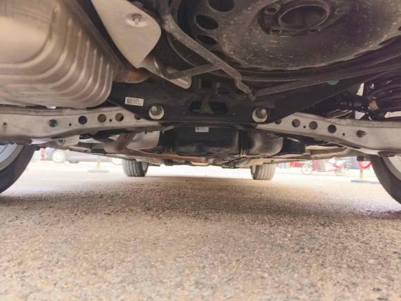 [济南·鲁A] 二手别克别克GL62021款 323T 轻混动互联豪华型