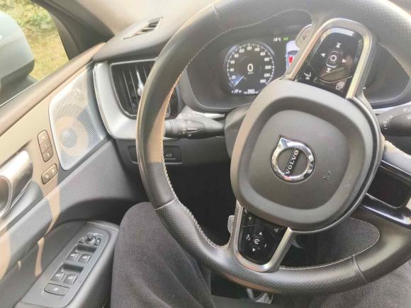 [苏州·苏E] 二手沃尔沃沃尔沃XC602019款 T5 四驱智远运动版 国V