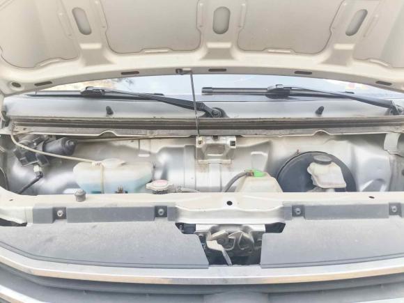 [南京·皖L] 二手金杯金杯T52S2021款 1.6L标准型3米SWD16M