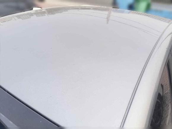 [青岛·鲁U] 二手长安逸动2020款 PLUS 1.6L GDI 手动精英型