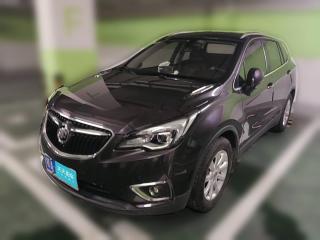 别克昂科威Plus2018款 20T 两驱豪华型「武汉二手车」「天天拍车」