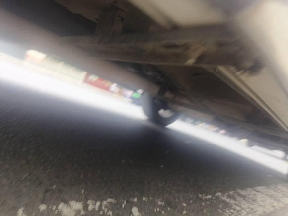 [常州·苏D] 二手名爵锐腾2015款 1.5TGI TST豪华版